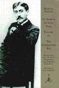 Cover: In Search of Lost Time: Guermantes Way v. 3 - Random House Inc