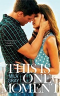 Cover: This Is One Moment - Pan Books