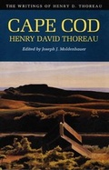 Cover: The Writings of Henry David Thoreau - Princeton University Press