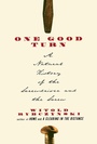 Cover: One Good Turn: a Natural History of the Screwdriver and the Screw - Simon & Schuster