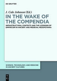 Enlarge image Cover: In the Wake of the Compendia - De Gruyter