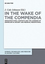 Cover: In the Wake of the Compendia - De Gruyter