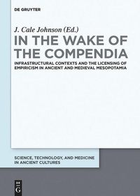 Enlarge image Cover: In the Wake of the Compendia - De Gruyter