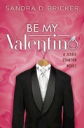 Cover: Be My Valentino - Abingdon Press