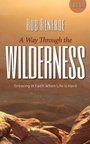 Cover: A Way Through the Wilderness Leader Guide - Abingdon Press