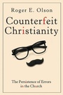 Cover: Counterfeit Christianity - Abingdon Press