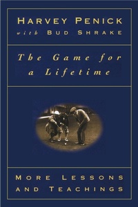 Abbildung von: The Game for a Lifetime: More Lessons and Teaching - Prentice Hall & IBD