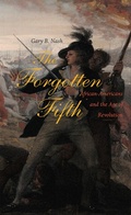 Cover: The Forgotten Fifth - Harvard University Press