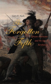 Abbildung von: The Forgotten Fifth - Harvard University Press