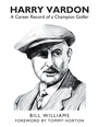 Cover: Harry Vardon - Xlibris