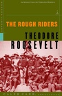 Cover: The Rough Riders - Modern Library
