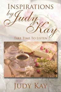 Enlarge image Cover: Inspirations by Judy Kay - Xlibris