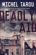 Cover: Deadly Aid - AmazonCrossing