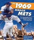 Cover: 1969 Miracle Mets - Lyons Press