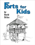 Cover: Forts for Kids - Lyons Press