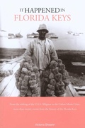Cover: It Happened in the Florida Keys - Simon + Schuster LLC