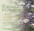 Cover: Secrets of Wildflowers - Lyons Press