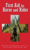 Cover: First Aid for Horse and Rider - Lyons Press