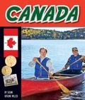 Cover: Canada - Child's World