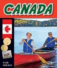 Enlarge image Cover: Canada - Child's World