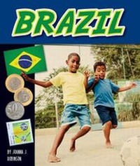 Enlarge image Cover: Brazil - Child's World