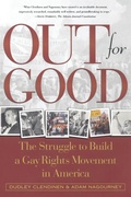 Cover: Out for Good - Simon & Schuster
