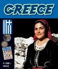 Cover: Greece - Child's World