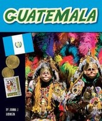 Enlarge image Cover: Guatemala - Child's World