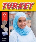 Cover: Turkey - Child's World