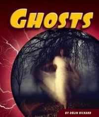 Enlarge image Cover: Ghosts - Child's World
