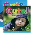Cover: Long and Short Vowels (Set) - Child's World