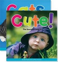 Enlarge image Cover: Long and Short Vowels (Set) - Child's World