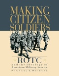 Cover: Making Citizen-Soldiers - Harvard University Press