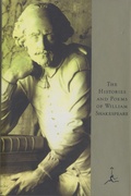 Cover: The Histories and Poems of Shakespeare the Histories and Poems of Shakespeare the Histories and Poems of Shakespeare - Modern Library