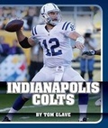 Cover: Indianapolis Colts - Child's World