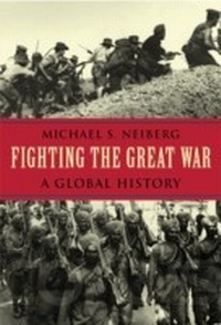 Enlarge image Cover: Fighting the Great War - Harvard University Press