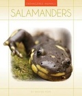 Cover: Salamanders - Child's World