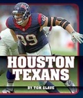 Cover: Houston Texans - Child's World