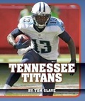 Cover: Tennessee Titans - Child's World