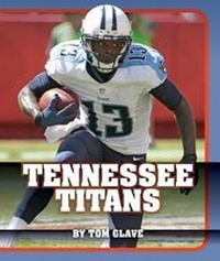 Enlarge image Cover: Tennessee Titans - Child's World