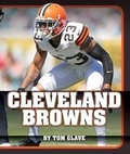 Cover: Cleveland Browns - Child's World