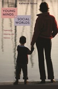 Cover: Young Minds in Social Worlds - Harvard University Press