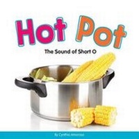 Enlarge image Cover: Hot Pot - Child's World