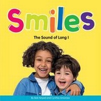 Enlarge image Cover: Smiles - Child's World