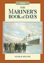 Cover: The Mariner's Book of Days 2012 - Sheridan House