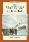 Cover: The Mariner's Book of Days 2012 - Sheridan House