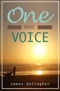 Cover: One More Voice - Tate Publishing Company