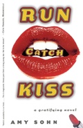 Cover: Run Catch Kiss - Simon & Schuster