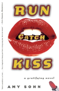 Enlarge image Cover: Run Catch Kiss - Simon & Schuster