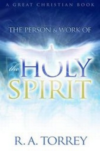 Enlarge image Cover: The Person and Work of The Holy Spirit - Great Christian Books